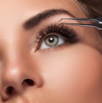 KURS PRZEDŁUŻANIA RZĘS METODĄ EASY LASHES