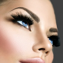 METODA VOLUME LASHES 2D 8D